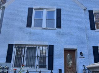 1109 Penn St NE APT 4, Washington, DC 20002