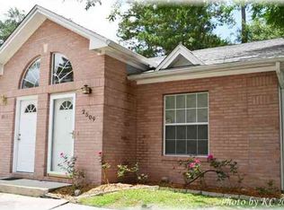 2509 Fred Smith Rd, Tallahassee, FL 32303