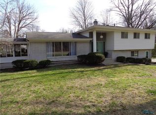 5137 Fredelia Dr, Toledo, OH 43623