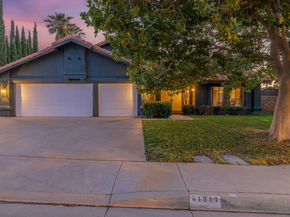41311 Laidlaw Ln, Palmdale, CA 93551