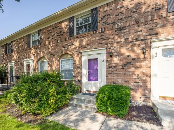 83 Tarryton Ct W, Columbus, OH 43228