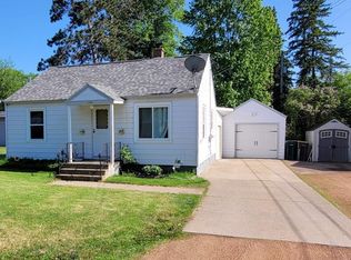 1309 Neupert Ave, Weston, WI 54476