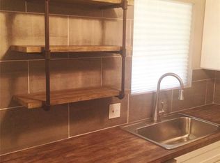 1707 S Park Dr, Alvin, TX 77511