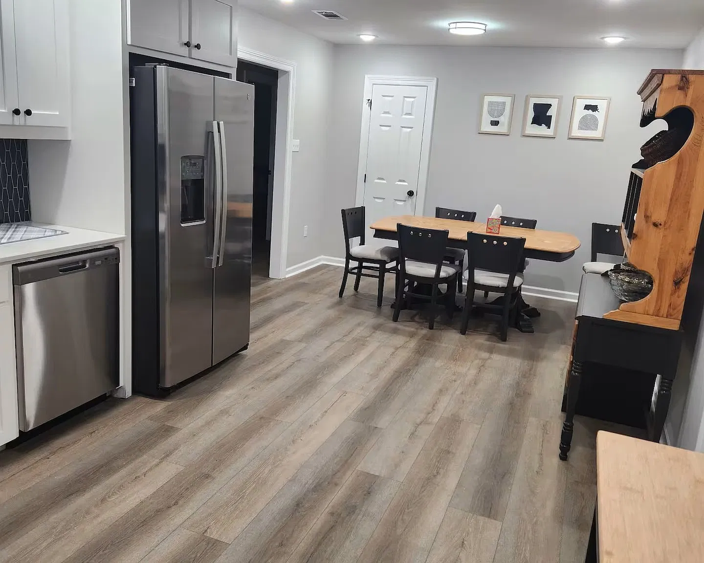 4 bed, 1440 sqft, $2,800 — Photo 4