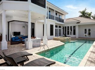 2919 Regatta Rd, Naples, FL 34103