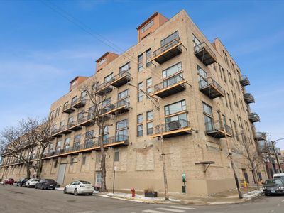 2545 S Dearborn St APT 606, Chicago, IL, 60616