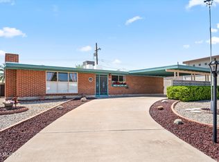 8524 E 3rd St, Tucson, AZ 85710