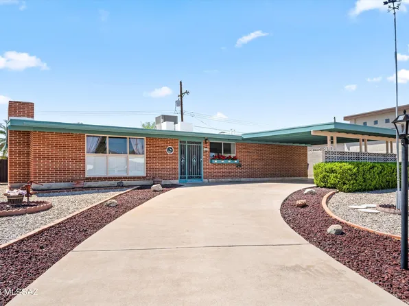8524 E 3rd St, Tucson, AZ 85710