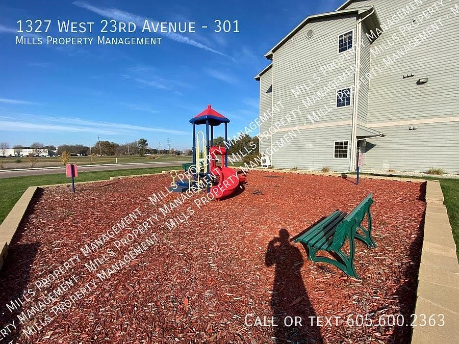 Pheasant Ridge Village Apartments 1327 W 23rd Ave Mitchell, SD Zillow