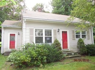 25 Midland Rd, Boylston, MA 01505