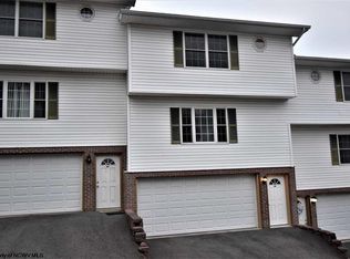 604 Carmell Ct, Morgantown, WV 26505