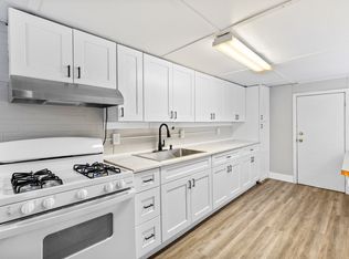 510 Clark St, Big Rapids, MI 49307
