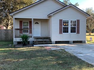 76335 Bryan St, Rosedale, LA 70772