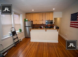 75 Thatcher St #201, Brookline, MA 02446