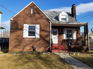 660 Jacques St, Perth Amboy, NJ 08861