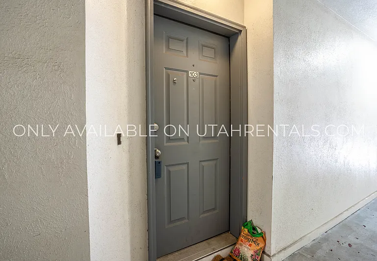 850 N University Ave #W — Photo 18