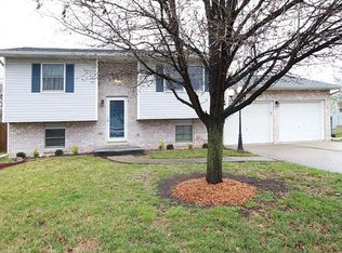 37 Gemstone Dr, Granite City, IL