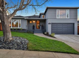 1657 Lassen Way, Burlingame, CA 94010