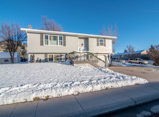 544 N 12th St, Spearfish, SD 57783