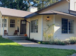 1264 NW 32nd Ave, Camas, WA 98607