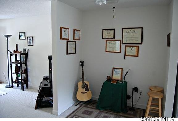 LR Open to Dining room