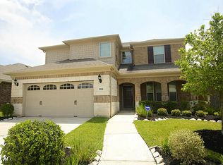 7130 Breton Bay Pass, Missouri City, TX 77459