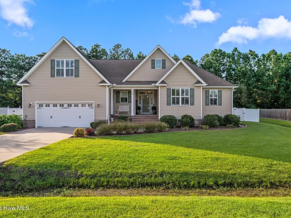 120 Mom Lane, New Bern, NC 28562