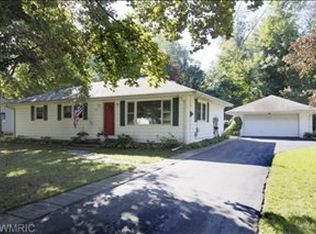 5182 Graham St, Kalamazoo, MI 49048