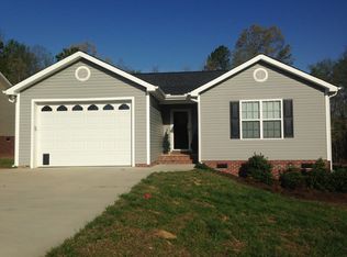 2057 E Park Dr, Lancaster, SC 29720