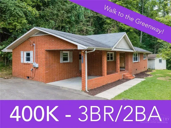 182 Owens Drive, Boone, NC 28607