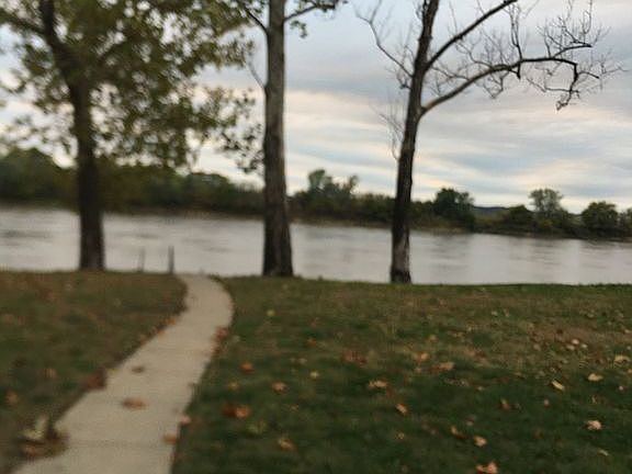 River view
