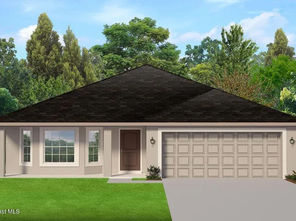 1046 Kylar Dr NW, Palm Bay, FL 32907