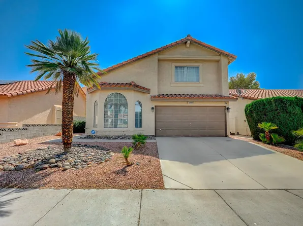 3200 Ivory Coast Dr, Las Vegas, NV 89117