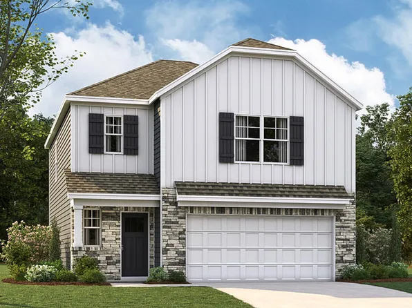 1190 Aspen Ter, Greeneville, TN 37745