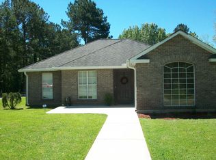 211 George Dr, Columbia, MS 39429
