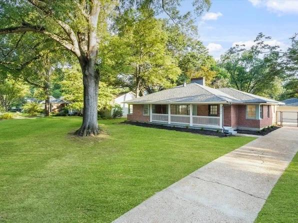 3732 Waynoka Ave, Memphis, TN 38111