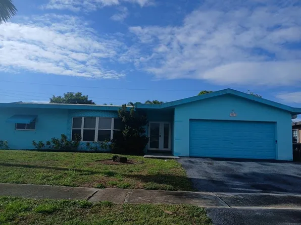 3700 NW 25th St, Fort Lauderdale, FL 33311