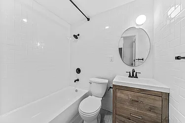 Rented by Vector New York, LLC