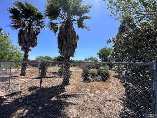 7206 Vista Bonita Dr, Edinburg, TX 78542