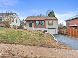 513 Fairmont Ave, Kingsport, TN 37660