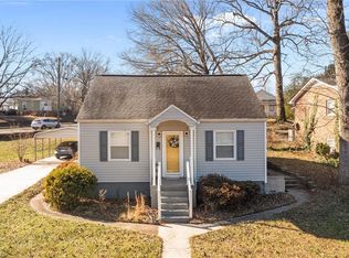 417 Piedmont Way, Burlington, NC 27217