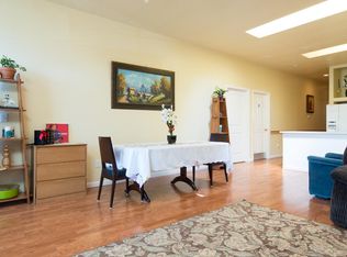 1600 NE 156th Ave, Portland, OR 97230