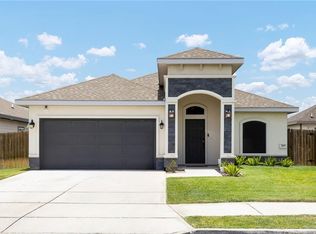 309 Choke Canyon St, Edinburg, TX 78541