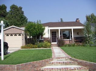 210 El Nido Ave, Monrovia, CA 91016