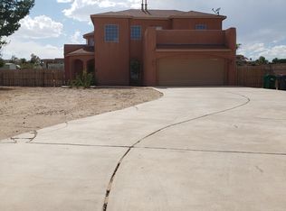 1467 15th St SE, Rio Rancho, NM 87124