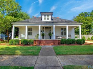 504 Walnut St NE, Decatur, AL 35601