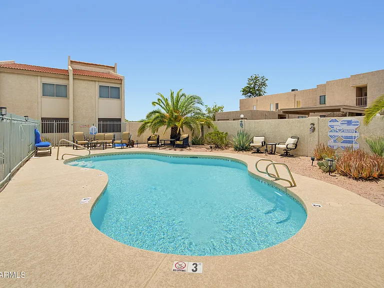 16624 E Palisades Blvd #204 — Photo 1