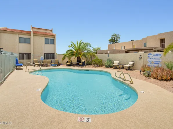 16624 E Palisades Blvd Unit 204, Fountain Hills, AZ 85268
