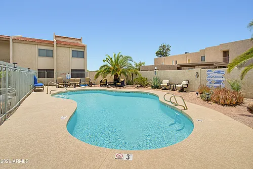 16624 E Palisades Blvd #204 Photo 1