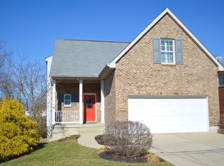 127 Garden Way, Fort Thomas, KY